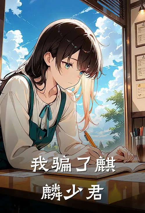我骗了麒麟少君