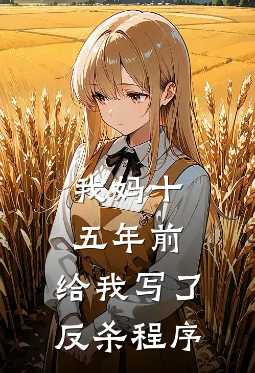 我妈十五年前，给我写了反杀程序