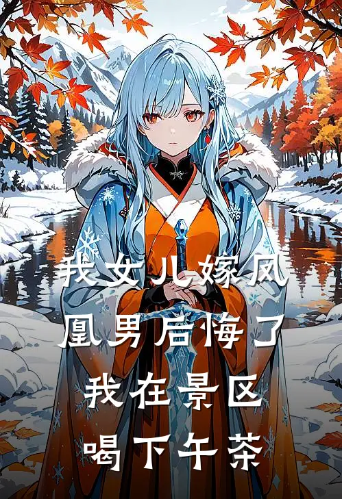 我女儿嫁凤凰男后悔了，我在景区喝下午茶