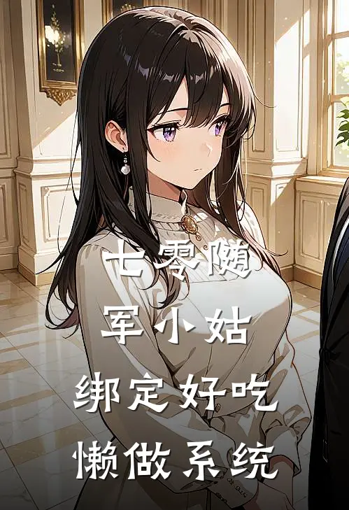 七零随军小姑绑定好吃懒做系统txt