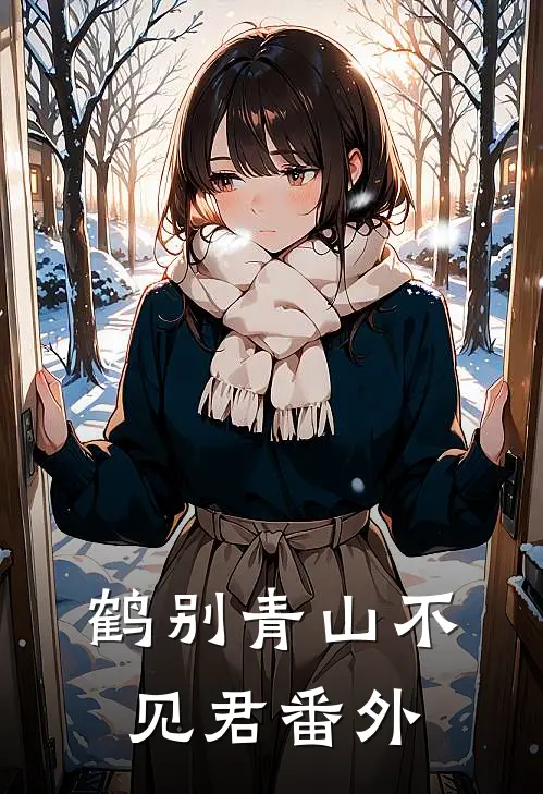 鹤别青山不见君番外
