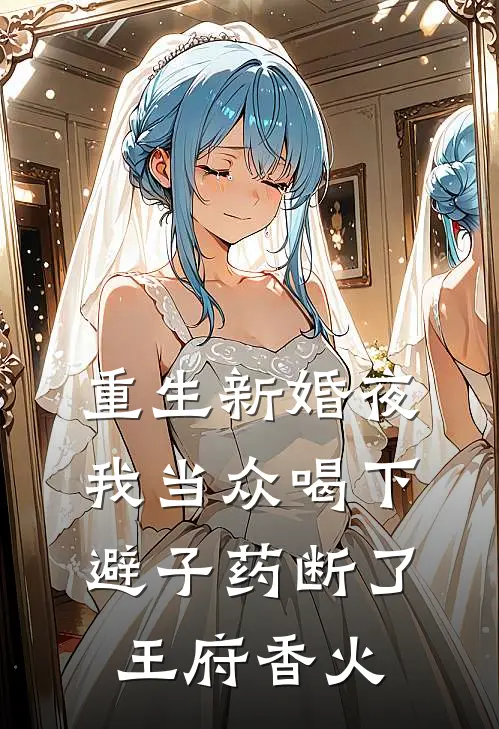 重生新婚夜，我当众喝下避子药断了王府香火