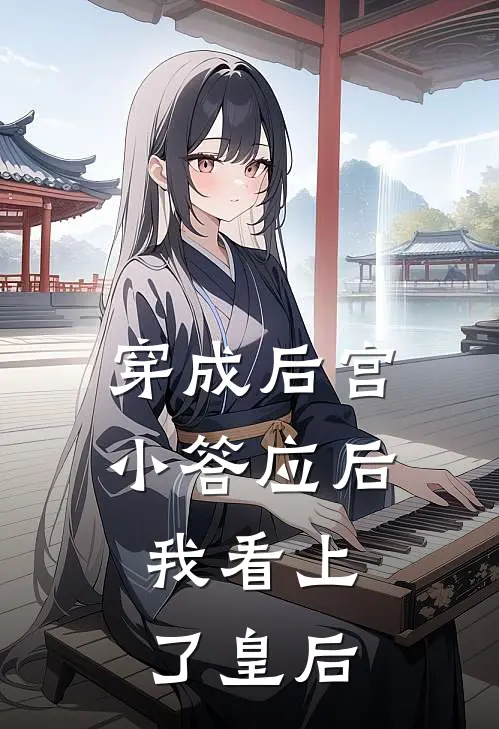穿成后宫小答应后，我看上了皇后