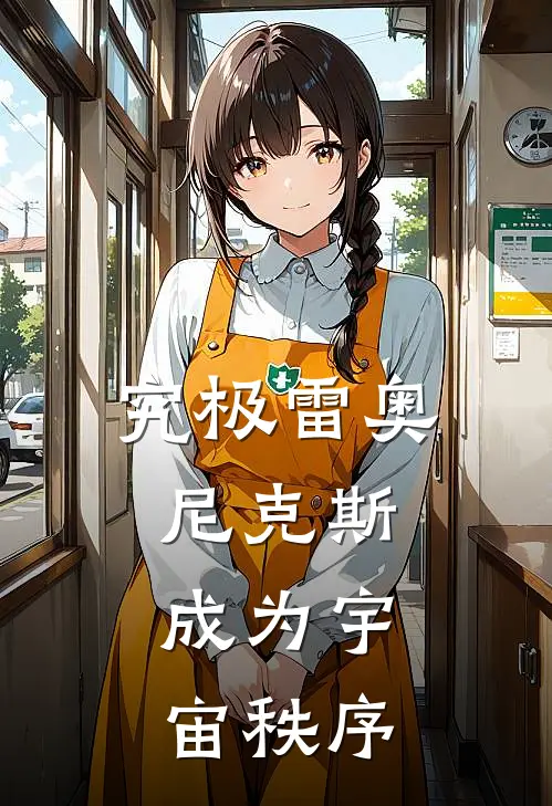 究极雷奥尼克斯：成为宇宙秩序