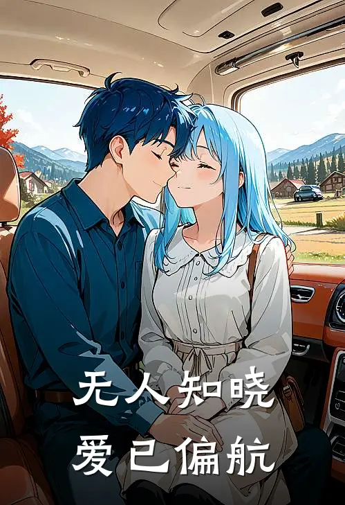 无人知晓爱已偏航