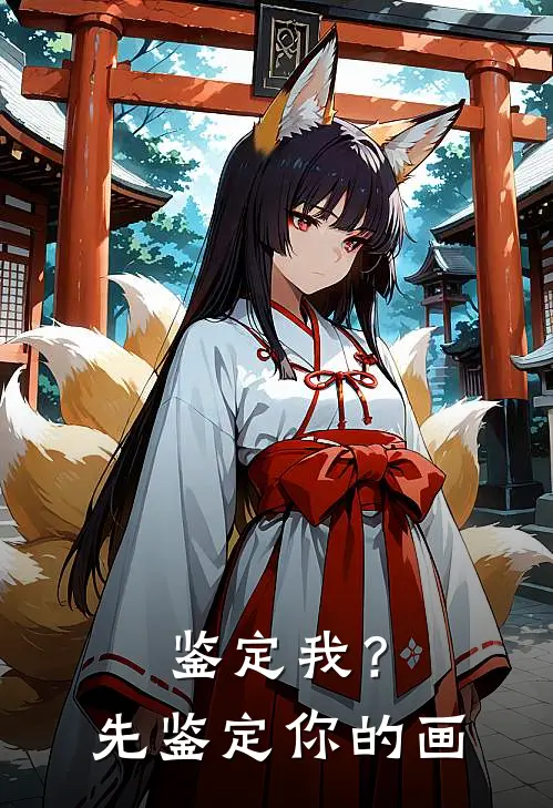 鉴定我？先鉴定你的画
