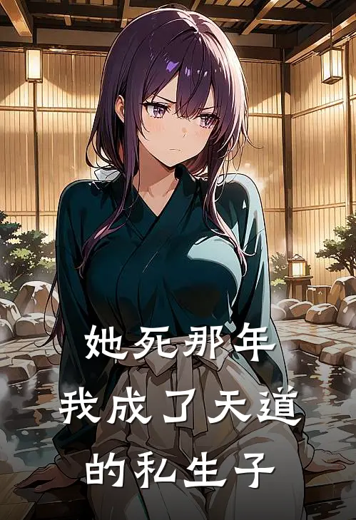 她死那年，我成了天道的私生子
