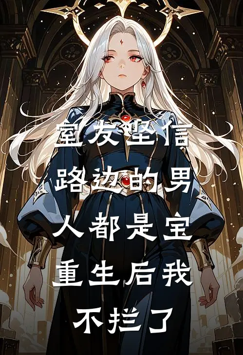 室友坚信路边的男人都是宝，重生后我不拦了