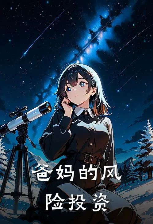 爸妈的风险投资