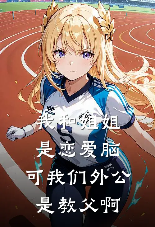 我和姐姐是恋爱脑，可我们外公是教父啊