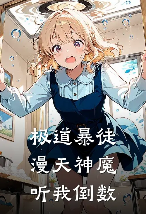 极道暴徒：漫天神魔听我倒数