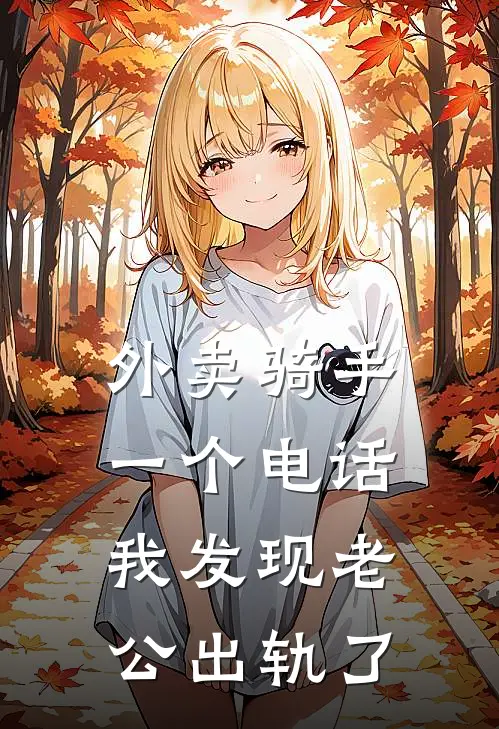 外卖骑手一个电话，我发现老公出轨了