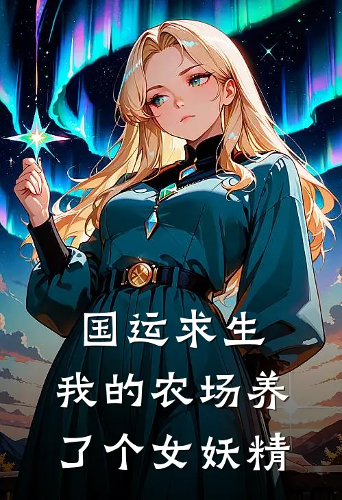 国运求生：我的农场养了个女妖精