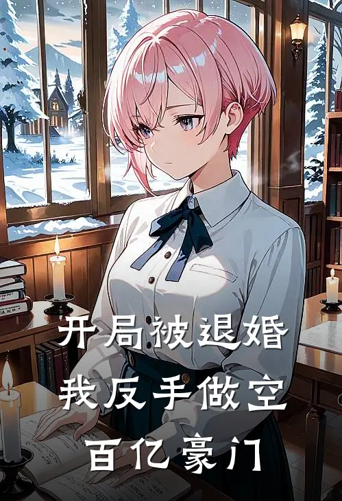 开局被退婚，我反手做空百亿豪门