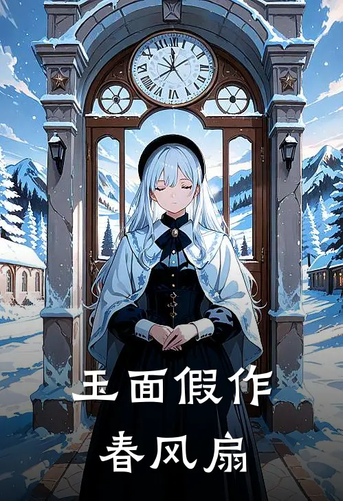 玉面假作春风扇