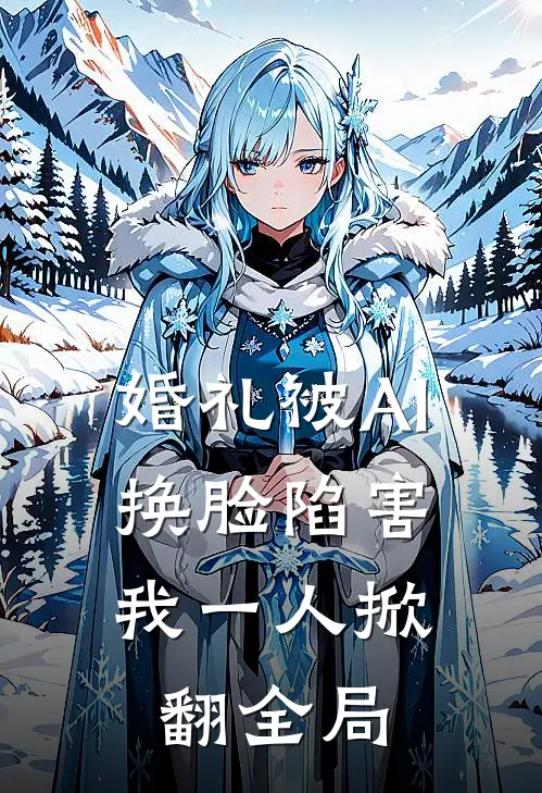 婚礼被AI换脸陷害，我一人掀翻全局