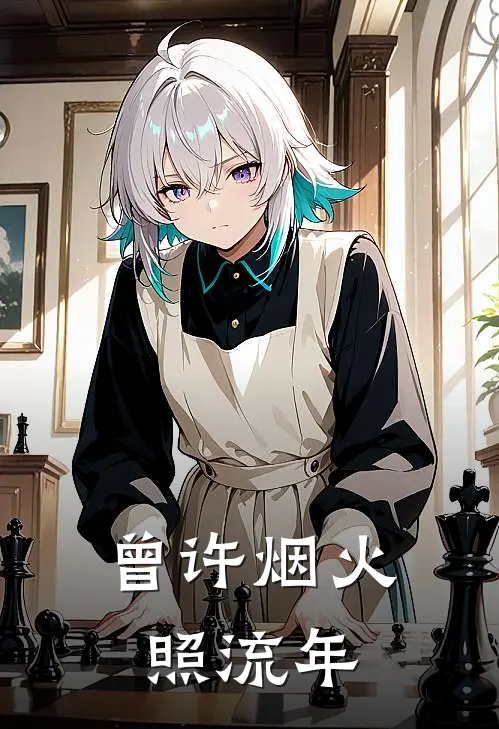 曾许烟火照流年