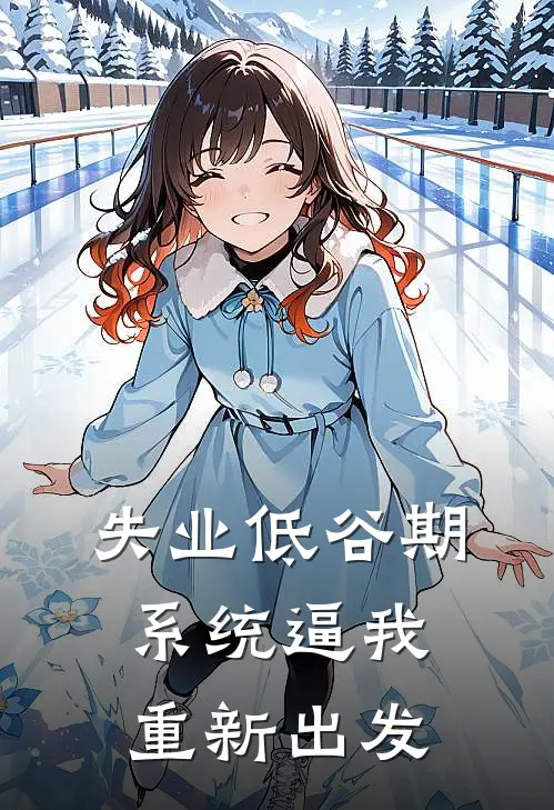 失业低谷期，系统逼我重新出发