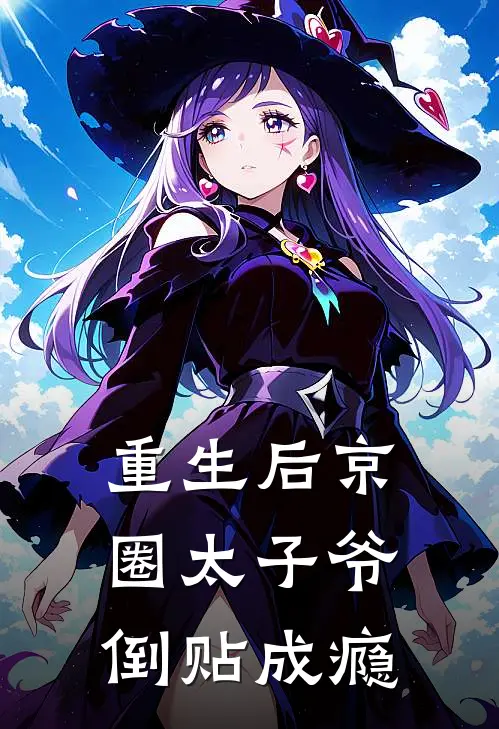 重生后京圈太子爷倒贴成瘾