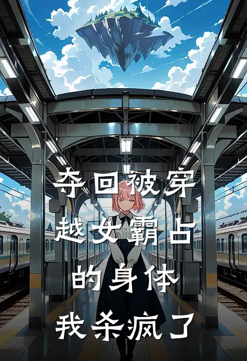 夺回被穿越女霸占的身体，我杀疯了