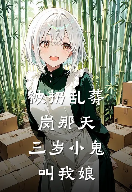 被扔乱葬岗那天，三岁小鬼叫我娘