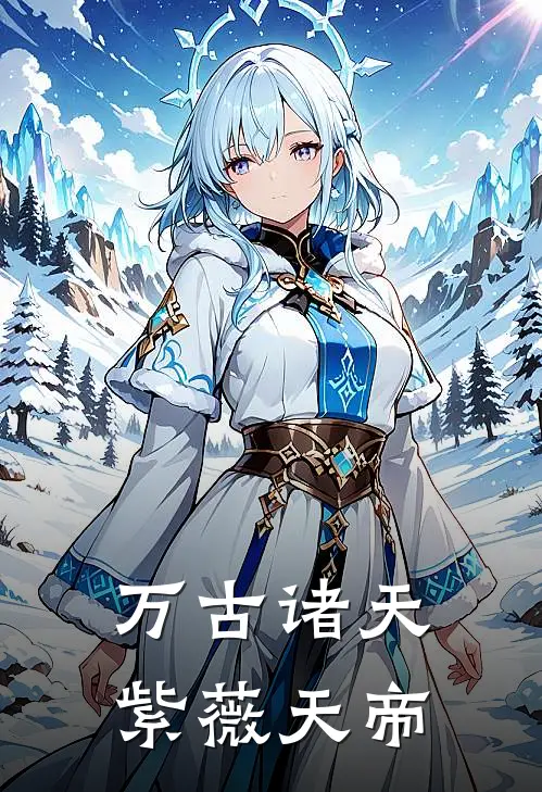 万古诸天：紫薇天帝