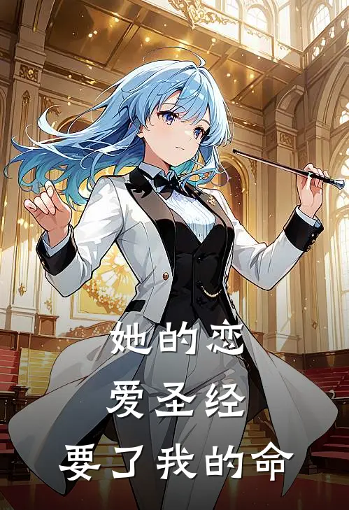 她的恋爱圣经，要了我的命