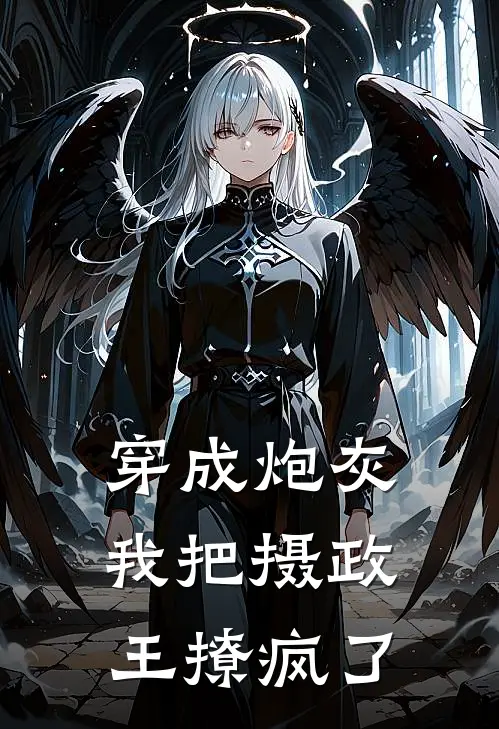 穿成炮灰，我把摄政王撩疯了