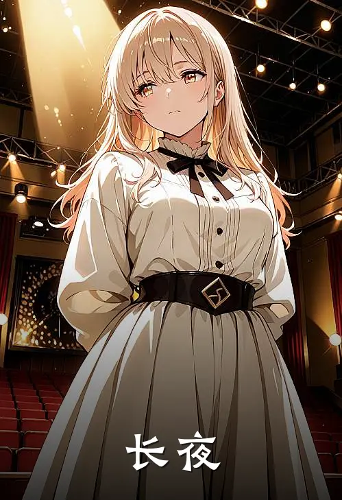 长夜