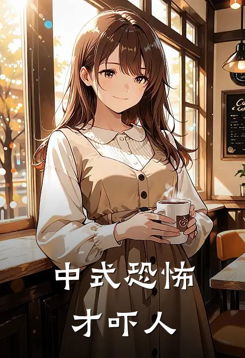 中式恐怖才吓人