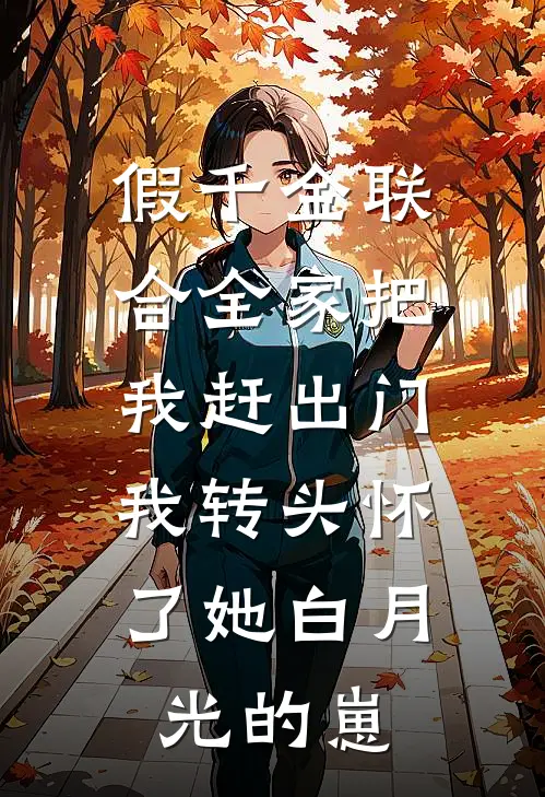 假千金联合全家把我赶出门，我转头怀了她白月光的崽