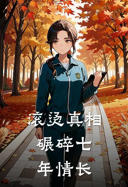 滚烫真相，碾碎七年情长