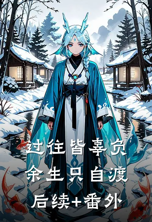 过往皆辜负，余生只自渡后续+番外