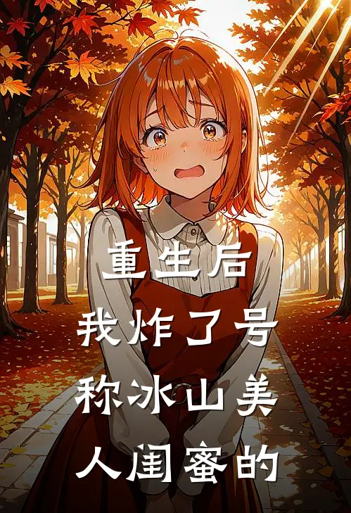 重生后，我炸了号称冰山美人闺蜜的