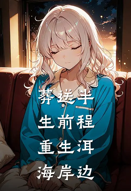 葬送半生前程，重生洱海岸边
