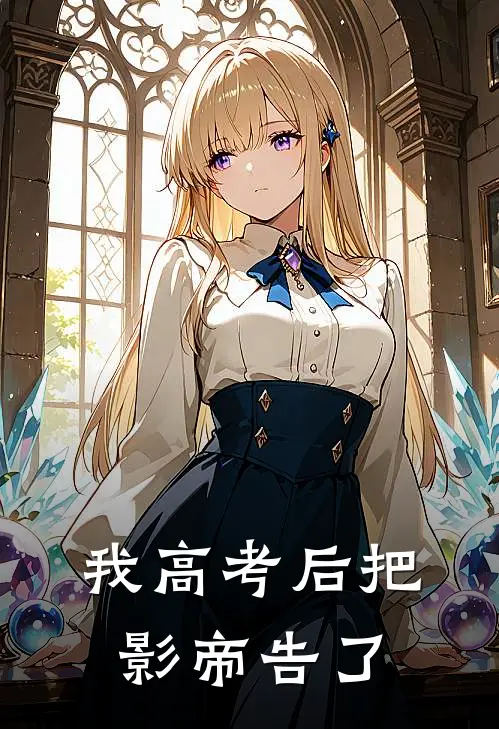 我高考后把影帝告了