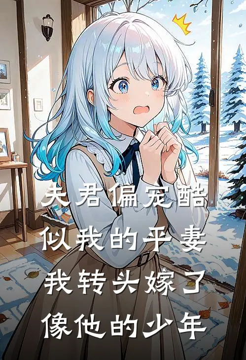 夫君偏宠酷似我的平妻，我转头嫁了像他的少年
