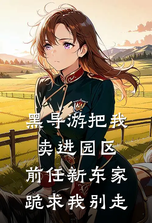 黑导游把我卖进园区，前任新东家跪求我别走