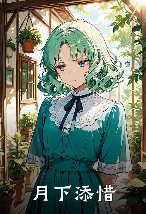 月下添惜