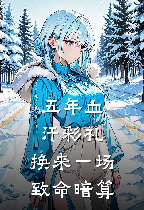 五年血汗彩礼，换来一场致命暗算