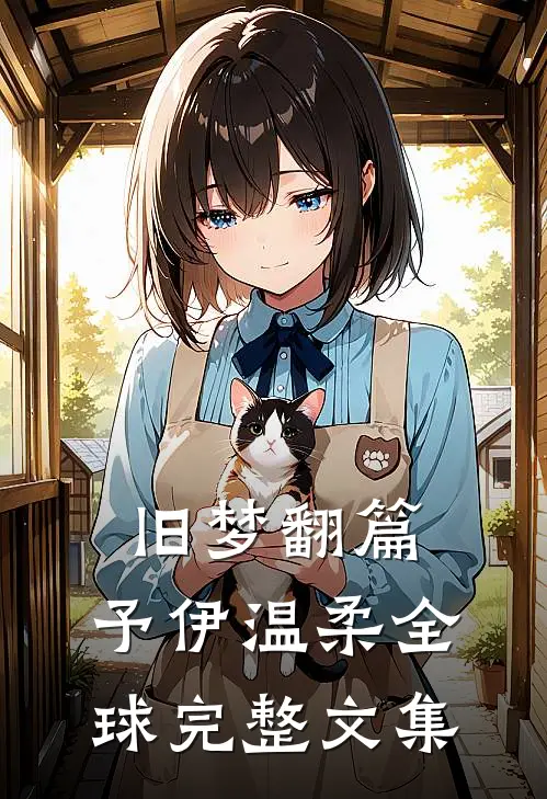 旧梦翻篇，予伊温柔全球完整文集