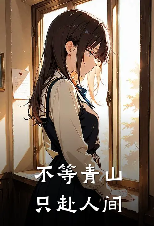 不等青山，只赴人间