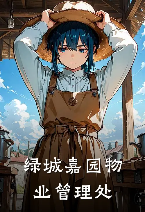 绿城嘉园物业管理处