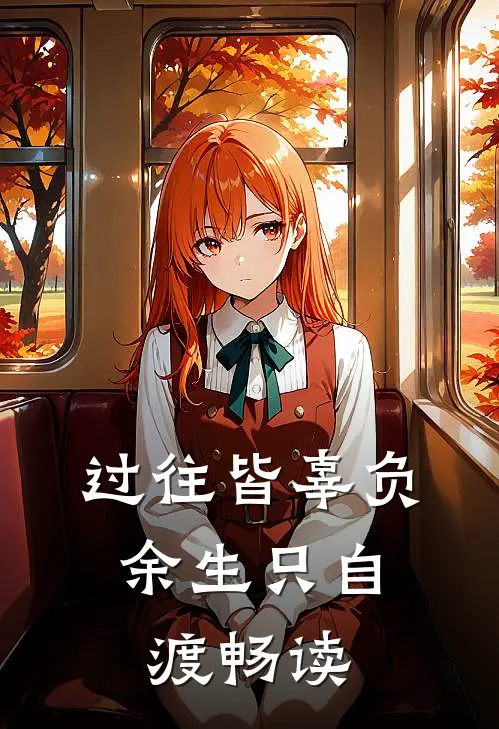 过往皆辜负，余生只自渡畅读