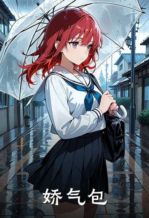 娇气包