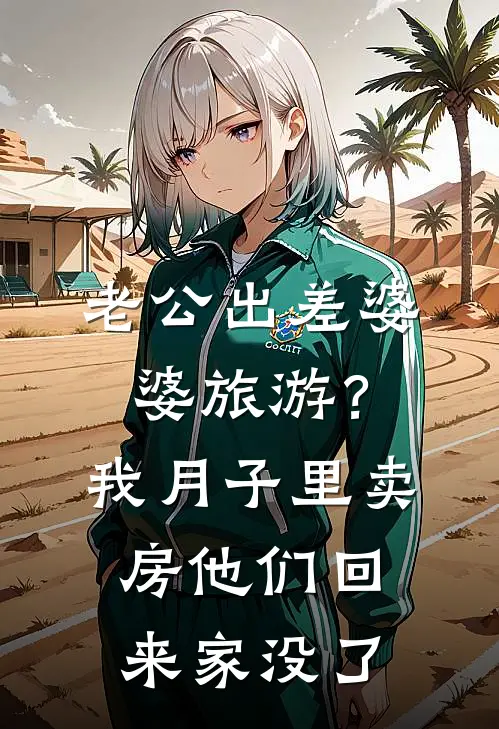 老公出差婆婆旅游？我月子里卖房，他们回来家没了