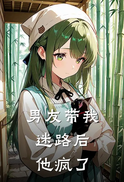 男友带我迷路后，他疯了