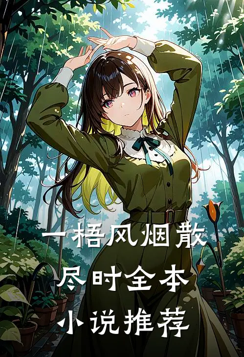一梧风烟散尽时全本小说推荐