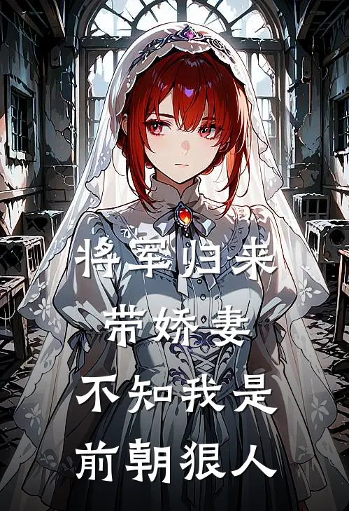 将军归来带娇妻，不知我是前朝狠人