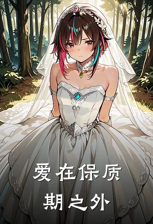 爱在保质期之外